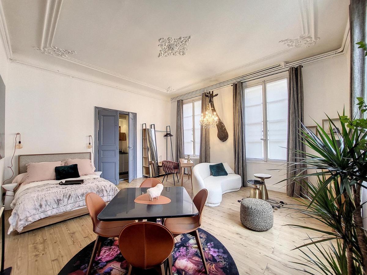 L'Antre Des Papes Apartment Avignon Exterior foto